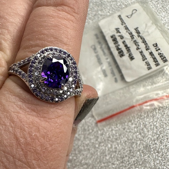 BP Jewelry - BP size 8 ~Whispers of Joy RBP6665